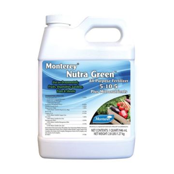 Monterey Nutra Green, 1 Quart