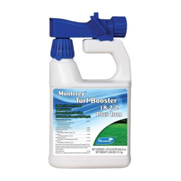 Monterey Turf Booster, 1 Quart
