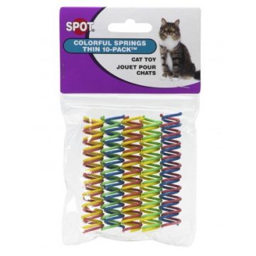 SPOT Colorful Springs Thin 10 pk