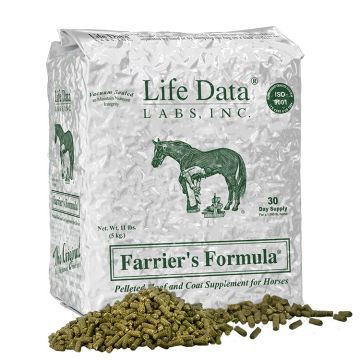 Farrier's Original Formula, 11lb