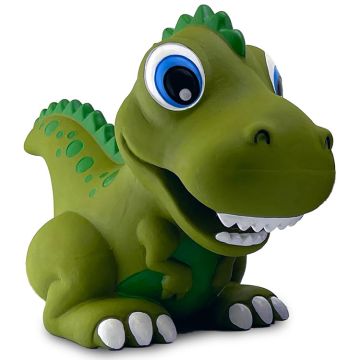 Naturflex Rubber T-Rex Dog Toy