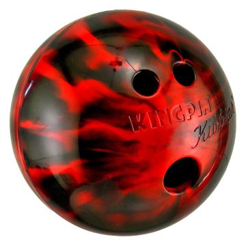 King Pin Kibbler Toy