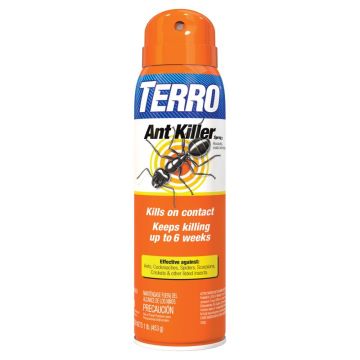 TERRO Ant Killer Liquid, 16 oz