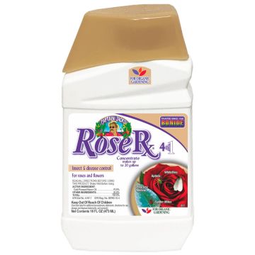 BONIDE Captain Jack’s Rose-Rx® 4-in-1 Concentrate