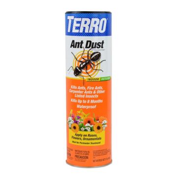 TERRO Ant Killer Dust, 1 lb