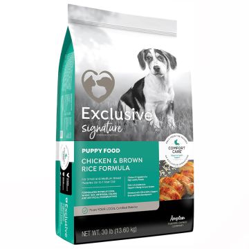 30 Pound Bag
