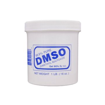 DMSO Gel 90%