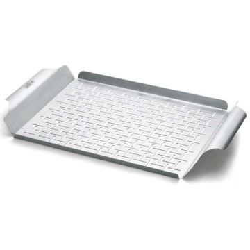 Weber Deluxe Grilling Pan