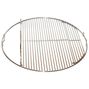 Weber 22.5" Hinged Grate