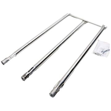 Weber Stainless Steel Burner Tube Set