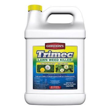 Gordon's Trimec Weed Killer Concentrate, 1 Gallon