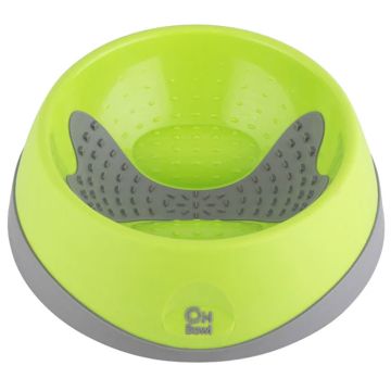 LickiMat® OH Bowl Green