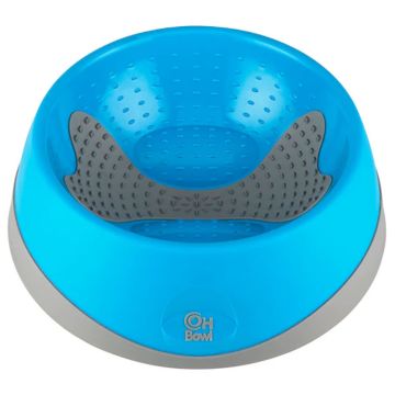 LickiMat® OH Bowl Turquoise 