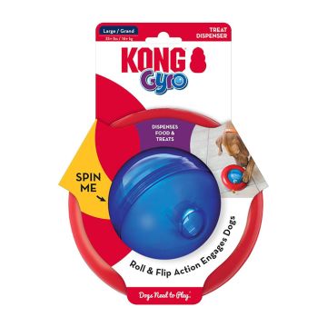 KONG Gyro, LG