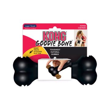 KONG® Extreme Goodie Bone®