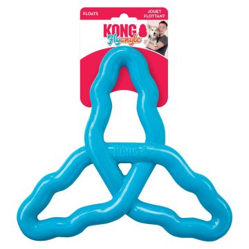 KONG Flyangle, Large (Assoreted color may vary)