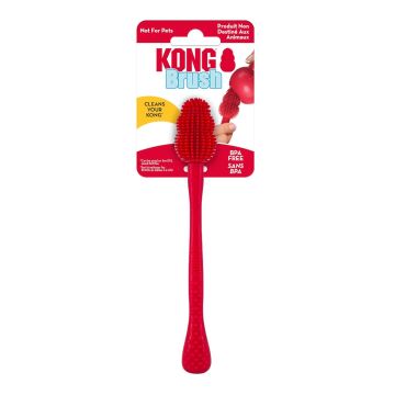 KONG® Brush
