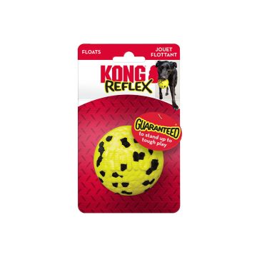 KONG® Reflex Ball