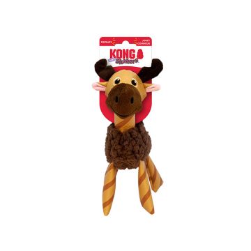 KONG® Floofs Shakers Moose