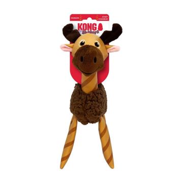 KONG® Floofs Shakers Moose, Medium