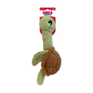KONG® Scruffs Turtle Medium/Large