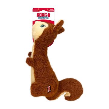 KONG® Scruffs Squirrel Medium/Large