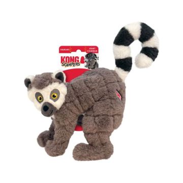 KONG® Scampers Lemur, Medium