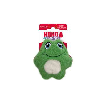 KONG® Snuzzles Mini Frog