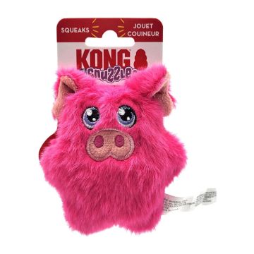 KONG® Snuzzles Mini Pig, Extra Small
