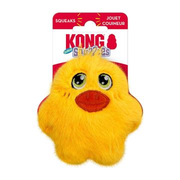 KONG® Snuzzles Mini Duck, Extra Small