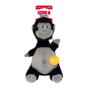 KONG® Knots Belly Gorilla