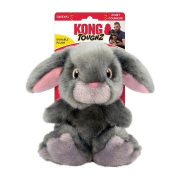 KONG® Toughz Bunny, Medium