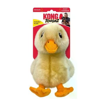 KONG® Toughz Duck, Medium