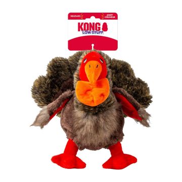 KONG® Kong Low Stuff Turkey, Medium