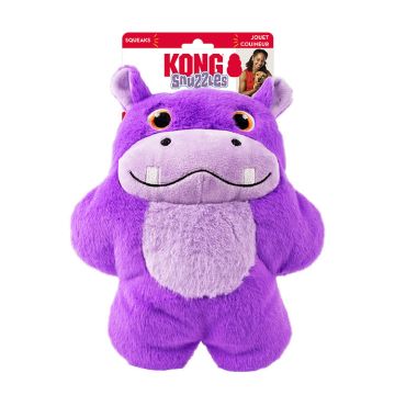 KONG® Snuzzles Hippo