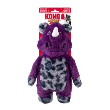 KONG® Jungle Jamz Rhino