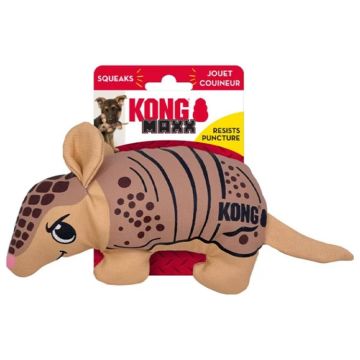 KONG® Maxx Armadillo, Small