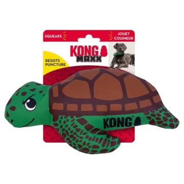 KONG® Maxx Turtle, Medium