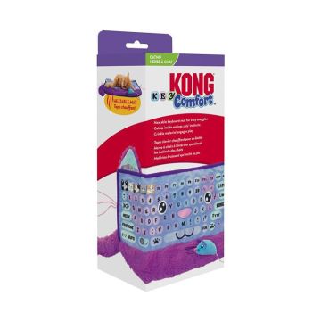 KONG®  Comfort Key Play Mat