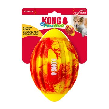 KONG® Flexball Sport Football