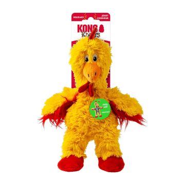 KONG® Knots Chicken, Small