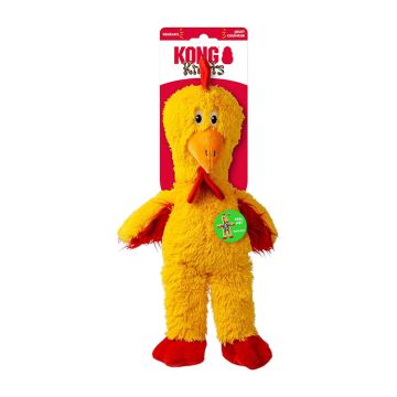 KONG® Knots Chicken, MD/LG