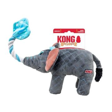 KONG® Bendeez Elephant, Large
