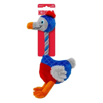 KONG® Bendeez Bird, Large