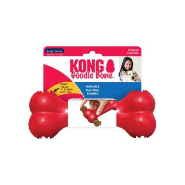 KONG® Goodie Bone