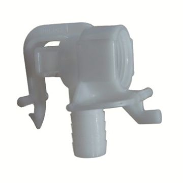 Ritchie 3/4" Valve Bracket 