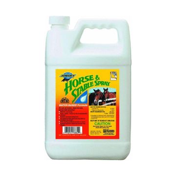 Horse & Stable Spray, 1 Gallon
