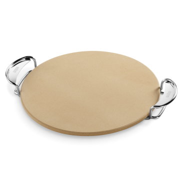 Weber Pizza Stone for Gourmet BBQ System