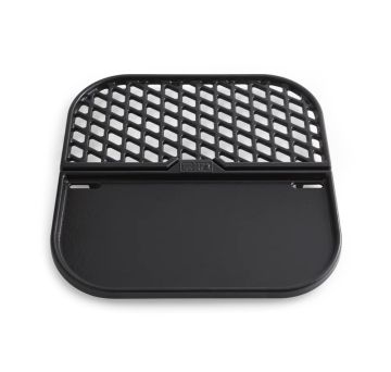 Weber  Grill & Griddle Station