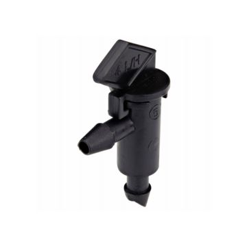 Raindrip 1 GPH Take-A-Part Flag Dripper, 10-Pack